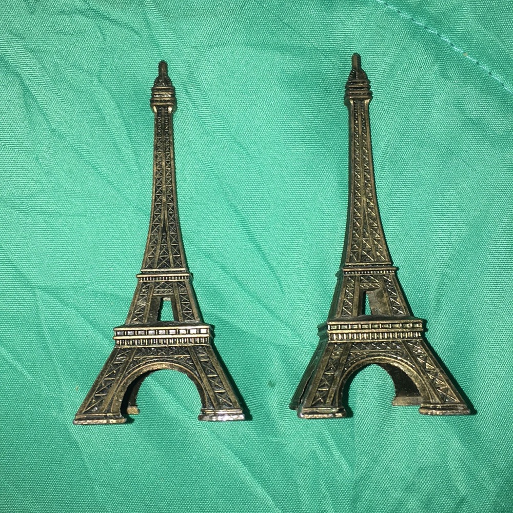 🙂💎SALE💎 Paris decor